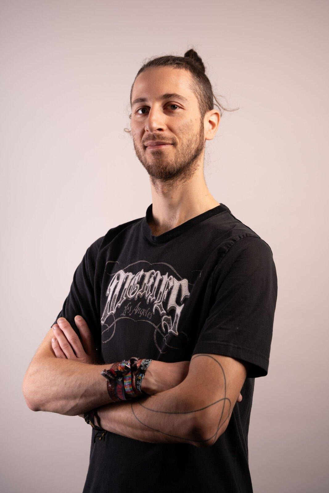 portrait